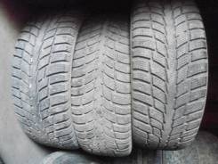 Nokian Hakkapeliitta 2. Зимние, шипованные, 2005 год, 30 %, 3 шт