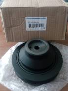 Шкив коленвала. Mitsubishi: L200, Delica, Pajero, Nativa, Montero Sport, Montero, Pajero Sport, Challenger Двигатели: 6G72, 6G74