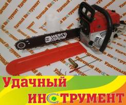 Бензопилы.
