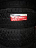 Bridgestone Blizzak DM-V2. Зимние, без шипов, 2017 год, без износа, 4 шт