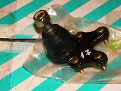 Шаровая опора. Toyota Hiace, LH50, LH50B, LH50G, LH50V, LH51, LH51B, LH51G, LH51V, LH56V, LH60, LH60B, LH60G, LH60V, LH61, LH61B, LH61G, LH61V, LH61VH...