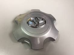 Колпак. Toyota Land Cruiser Prado, GRJ150, GRJ150L, GRJ150W, KDJ150, KDJ150L, KDJ155, LJ150, TRJ150, TRJ150L, TRJ150W, TRJ155 Двигатели: 1GRFE, 1KDFTV...
