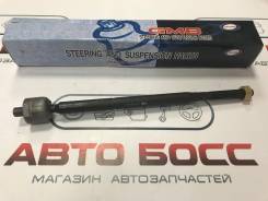 Тяга рулевая. Toyota: Yaris, ist, Vios, Vitz, Soluna Vios, Scion, Echo, Raum, bB, Carina, Nadia, Corona, Caldina, Ipsum, XA, Gaia Scion xB, NCP31 Двиг...