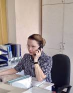 Руководитель отдела персонала. Высшее образование по специальности, опыт работы 16 лет