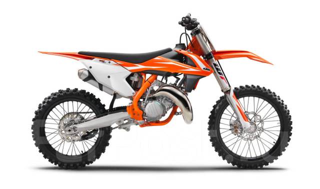 new 125 ktm
