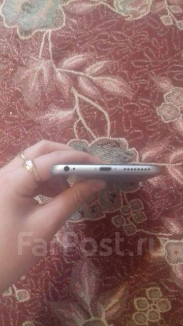 Apple iPhone 6 Plus 64Gb. ����� ����