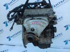 Двигатель в сборе. Toyota: Premio, Vista, Allion, Allex, Avensis, Corolla Fielder, Corolla Двигатели: 1ZZFE, 1ZZFBE