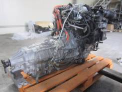 АКПП. Lexus: RC200t, IS300, RC300, RC350, IS350, IS300h, IS250, GS450h, RC300h, GS300h, GS250, GS350, IS200t Toyota Crown, AWS210 Двигатель 2ARFSE
