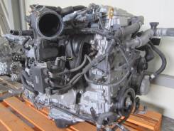 Двигатель в сборе. Lexus: IS300, GS300h, GS250, GS350, IS350, IS250, IS300h, GS450h, IS200t Toyota Crown, AWS210 Двигатель 2ARFSE