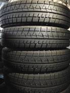 Bridgestone Blizzak Revo GZ. Зимние, без шипов, 2013 год, 5 %, 4 шт