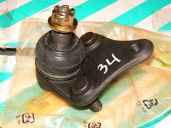 Шаровая опора. Toyota Celica, AT180, ST182, ST183, ST183C, ST184, ST185 Toyota Carina ED, ST180, ST181, ST182, ST183 Toyota Corona Exiv, ST180, ST181...