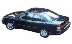 Toyota Scepter. SXV10, 5SFE