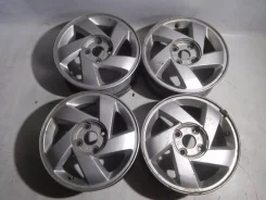 Ace. 5.5x14", 4x100, ET46, �� 52���. ����