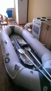 Bestway Marine Pro ����