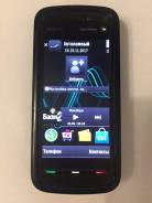 Nokia 5800 XpressMusic. Б/у