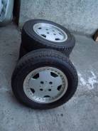 Комплект колес 205/65/15 2008г. 6.5x15" 4x114.30