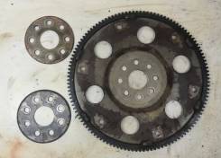 Маховик. Lexus: IS300, IS350, IS250, IS350C, IS250C, IS220d, IS200d, GS460, GS350, GS430, GS300 Toyota Crown, GRS180, GRS181, GRS182, GRS183, GRS184...