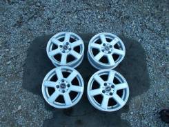 Rial Giro. 5.5x14", 4x100.00, ET40