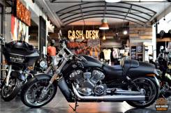 Harley-Davidson V-Rod Muscle VRSCF. 1 247 куб. см., исправен, птс, без пробега