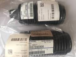 Пыльник амортизатора. Subaru Legacy, BE5, BE9, BEE, BES, BH5, BH9, BL5, BL9, BLE, BP5, BP9, BPE, BPH Двигатели: EJ201, EJ202, EJ203, EJ204, EJ206, EJ2...