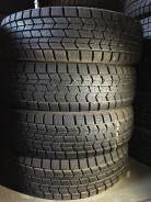 Dunlop DSX-2. Зимние, без шипов, 2012 год, 5 %, 4 шт