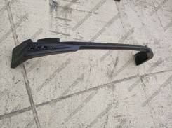 Обвес кузова аэродинамический. Toyota Prius, ZVW30, ZVW30L Двигатели: 1NZFXE, 2ZRFXE