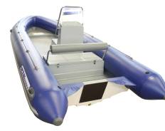 Winboat 530R. 2018 год год, длина 5,30 м., 120,00 л.с. Под заказ