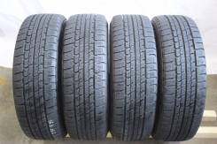 Goodyear Ice Navi Zea II. Зимние, без шипов, 2012 год, износ: 10%, 4 шт