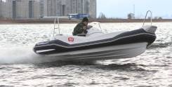 Winboat R5. 2018 год год, длина 4,85 м., 70,00 л.с. Под заказ