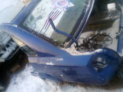 Крепление крышки багажника. Chevrolet Lacetti, J200 Двигатели: F14D3, F16D3, F18D3, T18SED