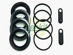 Ремкомплект суппорта. Volkswagen Touareg, 7L6, 7LA, 7P5, 7P6, 7L7 Land Rover Range Rover, LM Land Rover Range Rover Sport, LS Двигатели: AXQ, AYH, AZZ...