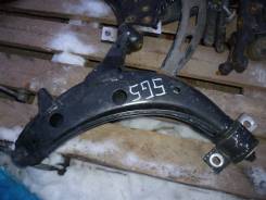 Рычаг, тяга подвески. Subaru Forester, SG5 Двигатели: EJ203, EJ205
