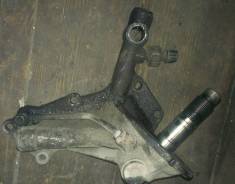Прокладка фильтра масляного. Toyota: Carina, Sprinter, Corona, Caldina, Corolla Двигатели: 2C, 3CE