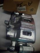 Суппорт тормозной. Mitsubishi: Strada, L200, Pajero, Delica, L400, Nativa, Montero, Montero Sport, Pajero Sport, Challenger Двигатели: 4D56, 4G64, 4M4...