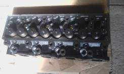 Головка блока цилиндров. Nissan: Cedric, Caravan, Terrano, Atlas, Datsun, Elgrand, Cabstar, NP300, Homy Двигатели: QD32, QD32ETI, QD32TI