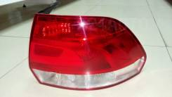 Стоп-сигнал. Volkswagen Polo, 601, 602, 603, 604, 612 Двигатели: AWY, AZQ, BAD, BMM, BTS, CAYA, CAYB, CAYC, CBZA, CBZB, CDEA, CDGA, CFNA, CFNB, CFWA...