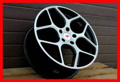 Vossen CG-205. 8.0x18", 5x108.00, 5x114.30