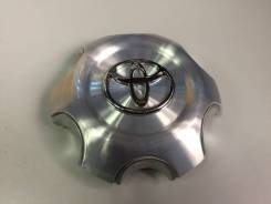 Колпак. Toyota Land Cruiser Prado, GRJ120, GRJ120W, KDJ120, KDJ120W, KZJ120, LJ120, RZJ120, RZJ120W, TRJ120, TRJ120W, VZJ120, VZJ120W