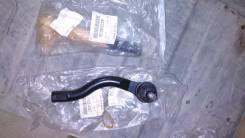 Наконечник рулевой. Mitsubishi Pajero, V83W, V85W, V86W, V87W, V88V, V88W, V93W, V95W, V96W, V97W, V98V, V98W Mitsubishi Montero, V83W, V85W, V86W, V8...