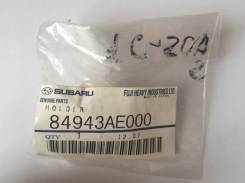 Крепление фары. Subaru Legacy, BE5, BE9, BEE, BES, BH5, BH9, BHC, BHCB5AE, BHE Двигатели: EJ201, EJ202, EJ204, EJ206, EJ208, EJ254, EZ30D
