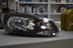 Фара. Volkswagen Polo, 601, 602, 603, 604, 612, 614 Двигатели: AWY, AZQ, BAD, BMM, BTS, CAYA, CAYB, CAYC, CBZA, CBZB, CDEA, CDGA, CFNA, CFNB, CFWA, CJ...