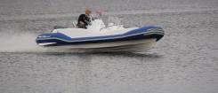 Winboat R53. 2018 год год, длина 5,40 м., 120,00 л.с. Под заказ