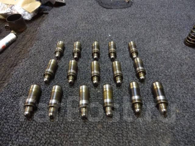 Гидрокомпенсаторы 4g63. Suzuki гидрокомпенсатор. 4g63 гидрики. 31 мм. 6.