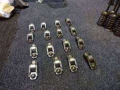 Коромысло клапана. Mitsubishi: Lancer Cedia, Aspire, Lancer, Carisma, Mirage, Emeraude, FTO, Dion, Dingo, RVR, Space Star, Legnum, Pajero, Pajero Pini...
