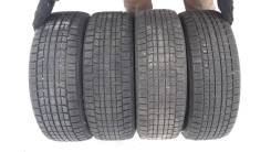 Dunlop Grandtrek SJ7. Зимние, без шипов, 2009 год, 5 %, 4 шт
