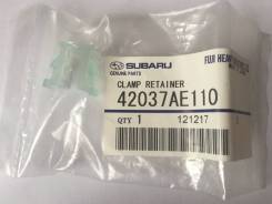 Фиксатор. Subaru: Pleo, Forester, Legacy, R2, Impreza, R1, Exiga, Stella Двигатели: EN07E, EN07S, EN07U, EN07W, EN07X, EN07Z, EJ204, EJ205, EJ20A, EJ2...