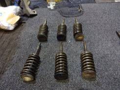 Клапан выпускной. Mitsubishi: Lancer Cedia, Aspire, Lancer, Carisma, Mirage, Emeraude, Dion, Dingo, RVR, Legnum, Pajero, Galant, Pajero iO, Libero, Et...