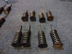 Клапан впускной. Mitsubishi: Lancer Cedia, Aspire, Lancer, Mirage, Carisma, Emeraude, Dion, Dingo, RVR, Space Star, Legnum, Pajero, Galant, Pajero Pin...