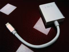Переходники HDMI.