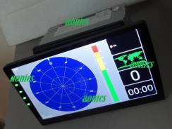 Магнитола универсальная KR1021FHD Android 7. /wi-fi/GPS/BT/10"дюймов .